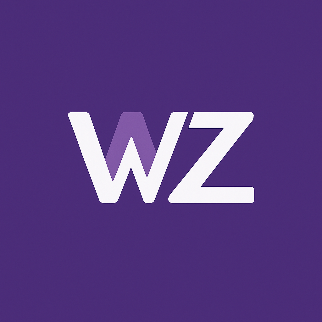 WearZeno Logo