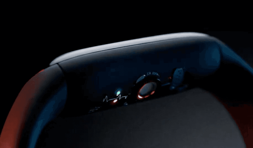 Advanced biometric sensors